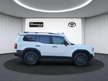 TOYOTA Land Cruiser 2.8 D 48V Style, Mild-Hybrid Diesel/Electric, New car, Automatic - 5