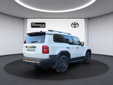 TOYOTA Land Cruiser 2.8 D 48V Style, Mild-Hybrid Diesel/Electric, New car, Automatic - 7