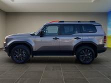 TOYOTA Land Cruiser 2.8 D 48V Invincible, Mild-Hybrid Diesel/Elektro, Neuwagen, Automatik - 2