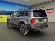 TOYOTA Land Cruiser 2.8 D 48V Invincible, Mild-Hybrid Diesel/Elektro, Neuwagen, Automatik - 3