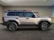 TOYOTA Land Cruiser 2.8 D 48V Invincible, Mild-Hybrid Diesel/Elektro, Neuwagen, Automatik - 6