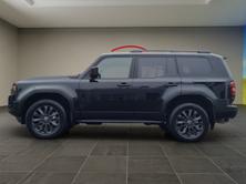 TOYOTA Land Cruiser 2.8 D 48V Invincible, Mild-Hybrid Diesel/Elektro, Neuwagen, Automatik - 2