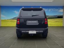 TOYOTA Land Cruiser 2.8 D 48V Invincible, Mild-Hybrid Diesel/Elektro, Neuwagen, Automatik - 4