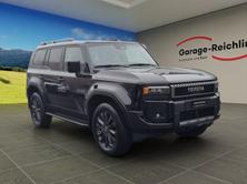TOYOTA Land Cruiser 2.8 D 48V Invincible, Mild-Hybrid Diesel/Elektro, Neuwagen, Automatik - 7
