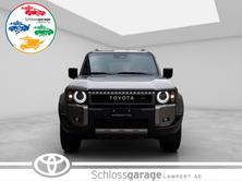 TOYOTA Land Cruiser 2.8 D 48V Style, Hybride Léger Diesel/Électricité, Voiture nouvelle, Automatique - 2