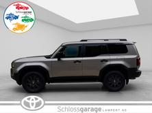 TOYOTA Land Cruiser 2.8 D 48V Style, Hybride Léger Diesel/Électricité, Voiture nouvelle, Automatique - 3