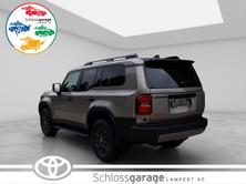 TOYOTA Land Cruiser 2.8 D 48V Style, Hybride Léger Diesel/Électricité, Voiture nouvelle, Automatique - 4