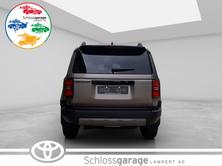 TOYOTA Land Cruiser 2.8 D 48V Style, Hybride Léger Diesel/Électricité, Voiture nouvelle, Automatique - 5