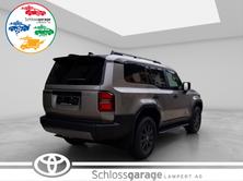 TOYOTA Land Cruiser 2.8 D 48V Style, Hybride Léger Diesel/Électricité, Voiture nouvelle, Automatique - 6
