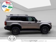 TOYOTA Land Cruiser 2.8 D 48V Style, Hybride Léger Diesel/Électricité, Voiture nouvelle, Automatique - 7