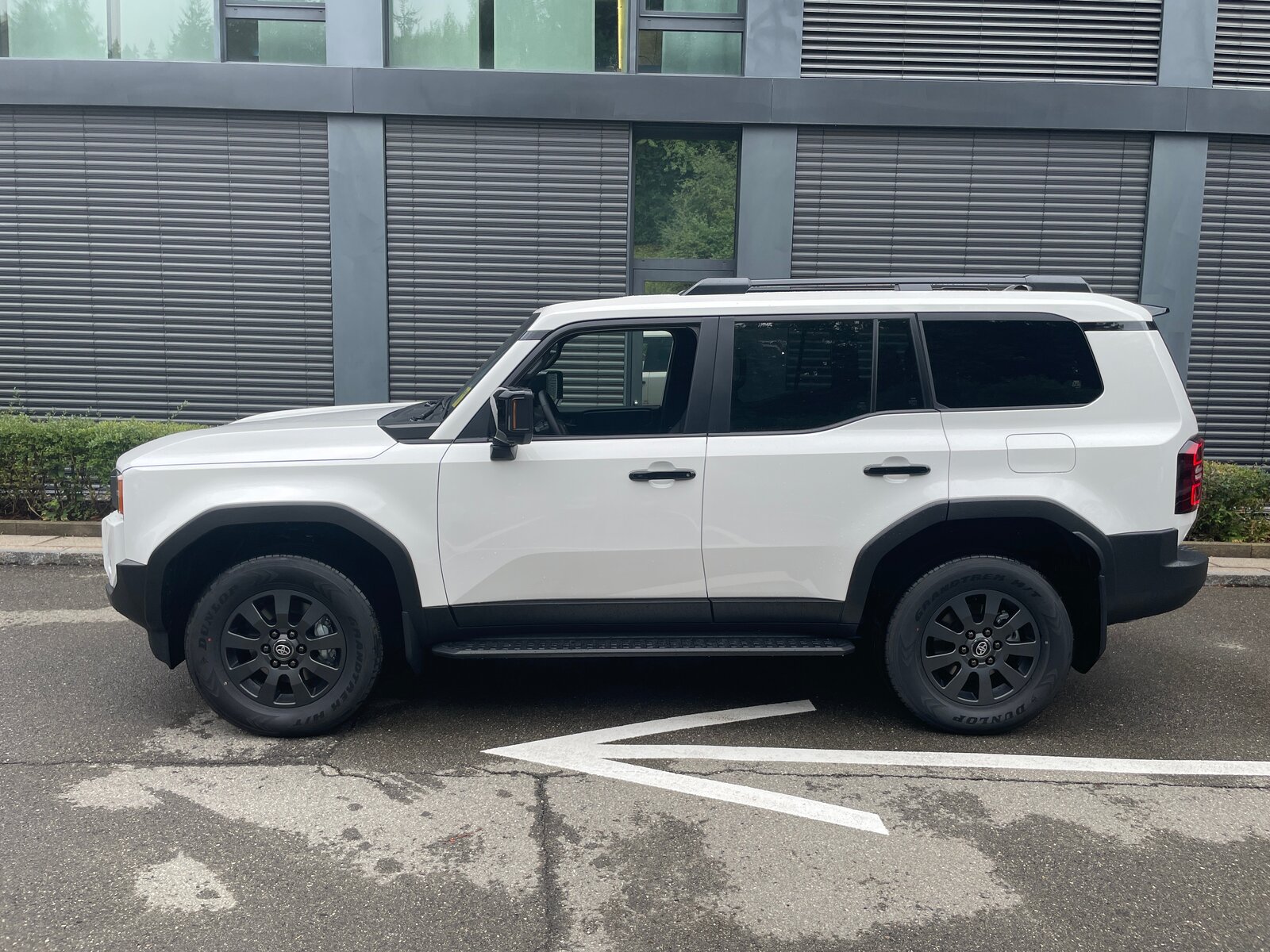 TOYOTA Land Cruiser 2.8D MHEV Style, Mild-Hybrid Diesel/Elektro, Neuwagen, Automatik - 2