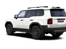 TOYOTA Land Cruiser 2.8D MHEV Style, Hybride Leggero Diesel/Elettrica, Auto nuove, Automatico - 2