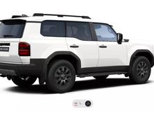 TOYOTA Land Cruiser 2.8D MHEV Style, Hybride Leggero Diesel/Elettrica, Auto nuove, Automatico - 3