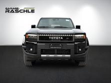 TOYOTA Land Cruiser 2.8 D 48V Invincible, Mild-Hybrid Diesel/Elektro, Neuwagen, Automatik - 2