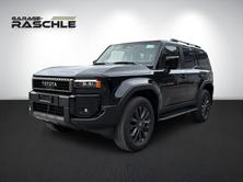 TOYOTA Land Cruiser 2.8 D 48V Invincible, Mild-Hybrid Diesel/Elektro, Neuwagen, Automatik - 3