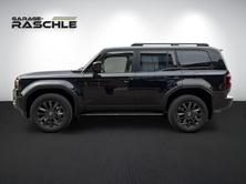 TOYOTA Land Cruiser 2.8 D 48V Invincible, Mild-Hybrid Diesel/Elektro, Neuwagen, Automatik - 4