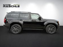 TOYOTA Land Cruiser 2.8 D 48V Invincible, Mild-Hybrid Diesel/Elektro, Neuwagen, Automatik - 6