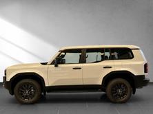 TOYOTA Land Cruiser 2.8 D4D GX, Diesel, Voiture nouvelle, Automatique - 2