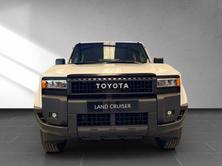 TOYOTA Land Cruiser 2.8 D4D GX, Diesel, Voiture nouvelle, Automatique - 7