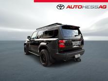 TOYOTA Land Cruiser 2.8 D 48V Style, Hybride Léger Diesel/Électricité, Voiture nouvelle, Automatique - 2