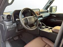TOYOTA Land Cruiser 2.8 D 48V Style, Hybride Léger Diesel/Électricité, Voiture nouvelle, Automatique - 5
