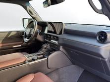 TOYOTA Land Cruiser 2.8 D 48V Style, Hybride Léger Diesel/Électricité, Voiture nouvelle, Automatique - 7