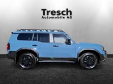 TOYOTA Land Cruiser 2.8 D 48V 230 Rebel, Hybride Léger Diesel/Électricité, Voiture nouvelle, Automatique - 2