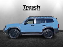TOYOTA Land Cruiser 2.8 D 48V 230 Rebel, Hybride Léger Diesel/Électricité, Voiture nouvelle, Automatique - 3