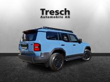 TOYOTA Land Cruiser 2.8 D 48V 230 Rebel, Hybride Léger Diesel/Électricité, Voiture nouvelle, Automatique - 4