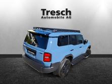 TOYOTA Land Cruiser 2.8 D 48V 230 Rebel, Hybride Léger Diesel/Électricité, Voiture nouvelle, Automatique - 5