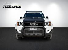 TOYOTA Land Cruiser 2.8 D 48V 230 *Rebel*, Hybride Léger Diesel/Électricité, Voiture nouvelle, Automatique - 2