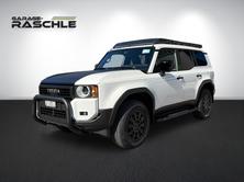 TOYOTA Land Cruiser 2.8 D 48V 230 *Rebel*, Hybride Léger Diesel/Électricité, Voiture nouvelle, Automatique - 3