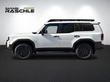 TOYOTA Land Cruiser 2.8 D 48V 230 *Rebel*, Hybride Léger Diesel/Électricité, Voiture nouvelle, Automatique - 5