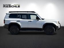 TOYOTA Land Cruiser 2.8 D 48V 230 *Rebel*, Hybride Léger Diesel/Électricité, Voiture nouvelle, Automatique - 7