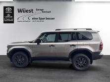 TOYOTA Land Cruiser 2.8 D 48V Style, Hybride Leggero Diesel/Elettrica, Auto nuove, Automatico - 2