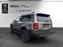 TOYOTA Land Cruiser 2.8 D 48V Style, Hybride Leggero Diesel/Elettrica, Auto nuove, Automatico - 3