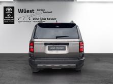 TOYOTA Land Cruiser 2.8 D 48V Style, Hybride Leggero Diesel/Elettrica, Auto nuove, Automatico - 4