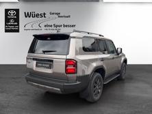 TOYOTA Land Cruiser 2.8 D 48V Style, Hybride Leggero Diesel/Elettrica, Auto nuove, Automatico - 5