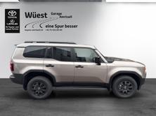 TOYOTA Land Cruiser 2.8 D 48V Style, Hybride Leggero Diesel/Elettrica, Auto nuove, Automatico - 6