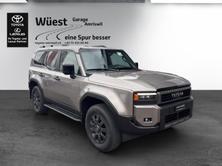 TOYOTA Land Cruiser 2.8 D 48V Style, Hybride Leggero Diesel/Elettrica, Auto nuove, Automatico - 7