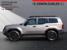 TOYOTA Land Cruiser 2.8 D 48V 230 Rebel, Hybride Léger Diesel/Électricité, Voiture nouvelle, Automatique - 2