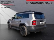 TOYOTA Land Cruiser 2.8 D 48V 230 Rebel, Hybride Léger Diesel/Électricité, Voiture nouvelle, Automatique - 3