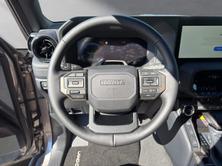 TOYOTA Land Cruiser 2.8 D 48V 230 Rebel, Hybride Léger Diesel/Électricité, Voiture nouvelle, Automatique - 5