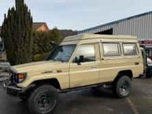 TOYOTA Land Cruiser 400 Hdt Long 4.2D, Diesel, Occasion / Gebraucht, Handschaltung - 2