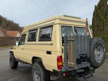 TOYOTA Land Cruiser 400 Hdt Long 4.2D, Diesel, Occasion / Gebraucht, Handschaltung - 3