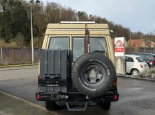 TOYOTA Land Cruiser 400 Hdt Long 4.2D, Diesel, Occasion / Gebraucht, Handschaltung - 4