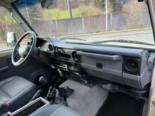 TOYOTA Land Cruiser 400 Hdt Long 4.2D, Diesel, Occasion / Gebraucht, Handschaltung - 6