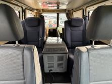 TOYOTA Land Cruiser 400 Hdt Long 4.2D, Diesel, Occasion / Gebraucht, Handschaltung - 7