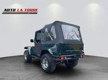 TOYOTA LAND CRUISER BJ42, Diesel, Occasion / Gebraucht, Handschaltung - 2
