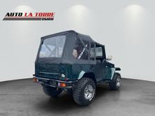 TOYOTA LAND CRUISER BJ42, Diesel, Occasion / Gebraucht, Handschaltung - 3